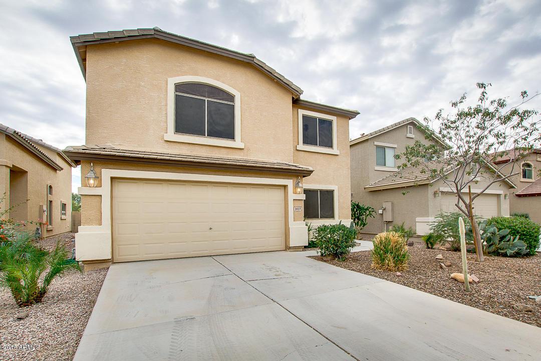 3937 E Mine Shaft Rd., San Tan Valley, AZ 85143