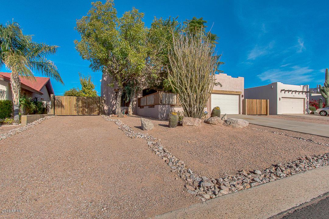 9892 E Del Monte Ave., Gold Canyon, AZ 85118