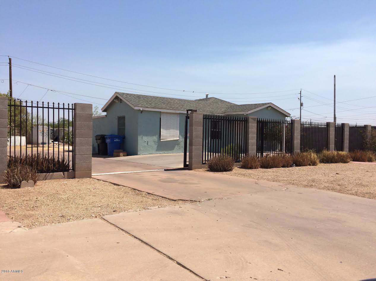 1618 W Papago St., Phoenix, AZ 85007
