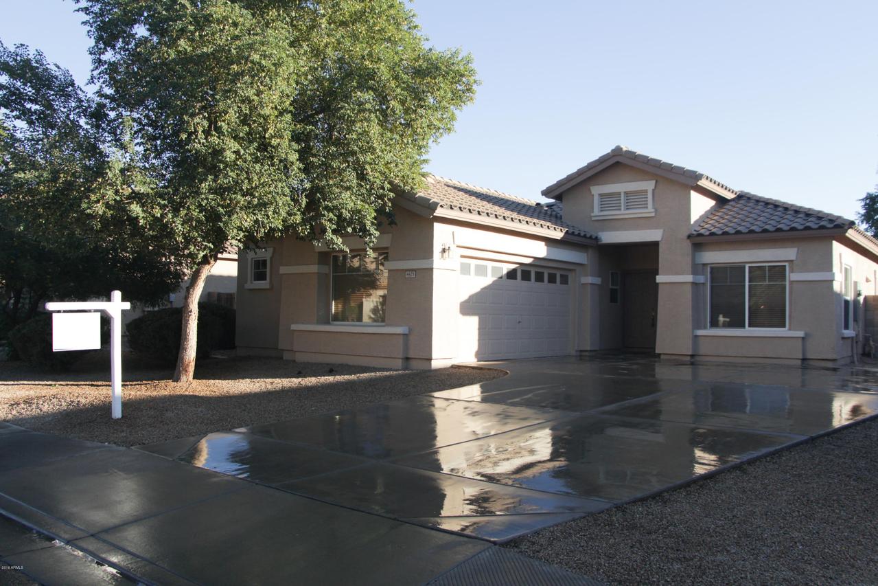 4425 E Peach Tree Dr., Chandler, AZ 85249