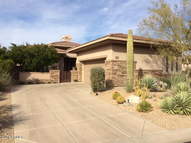 7580 E Balao Dr., Scottsdale, AZ 85262