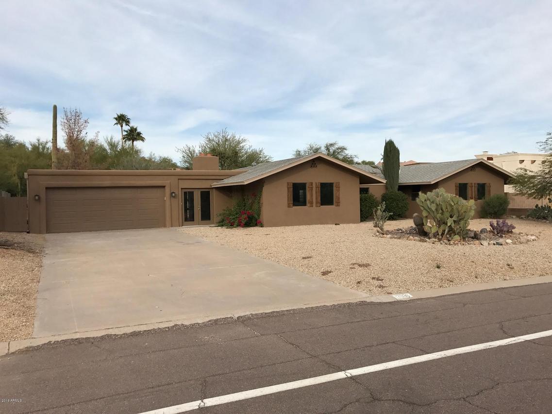 17036 E Kingstree Blvd., Fountain Hills, AZ 85268