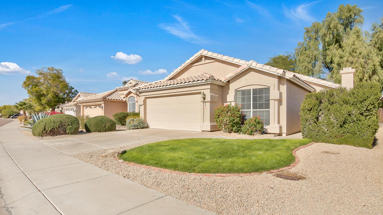 3406 E Kelton Ln., Phoenix, AZ 85032