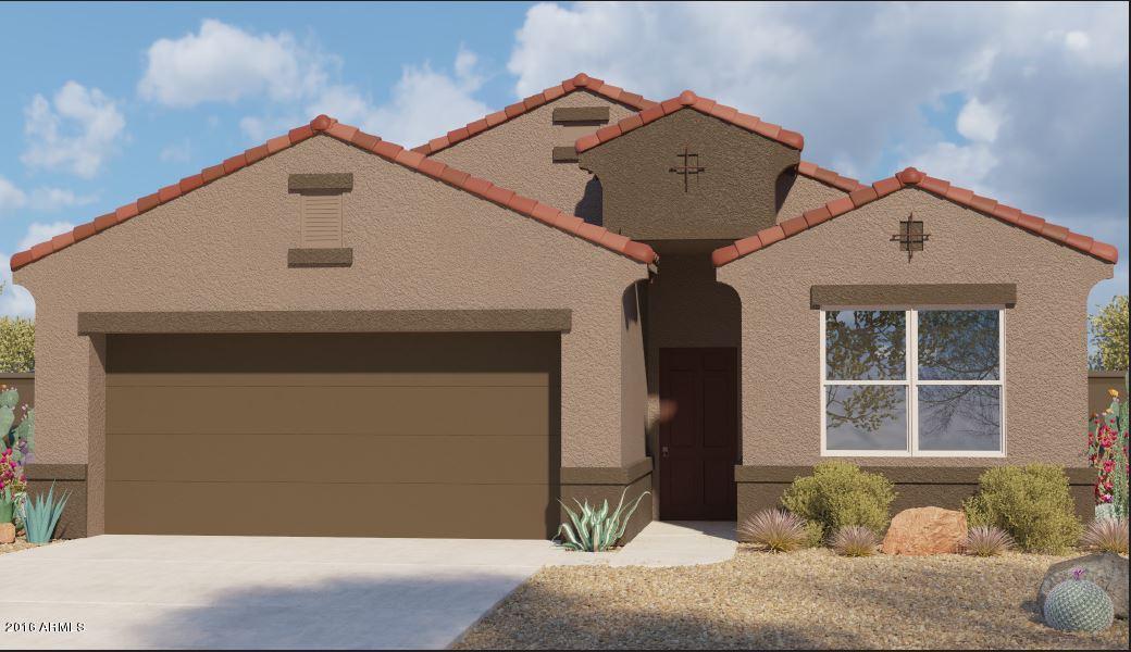6887 S Blue Hills Dr., Buckeye, AZ 85326