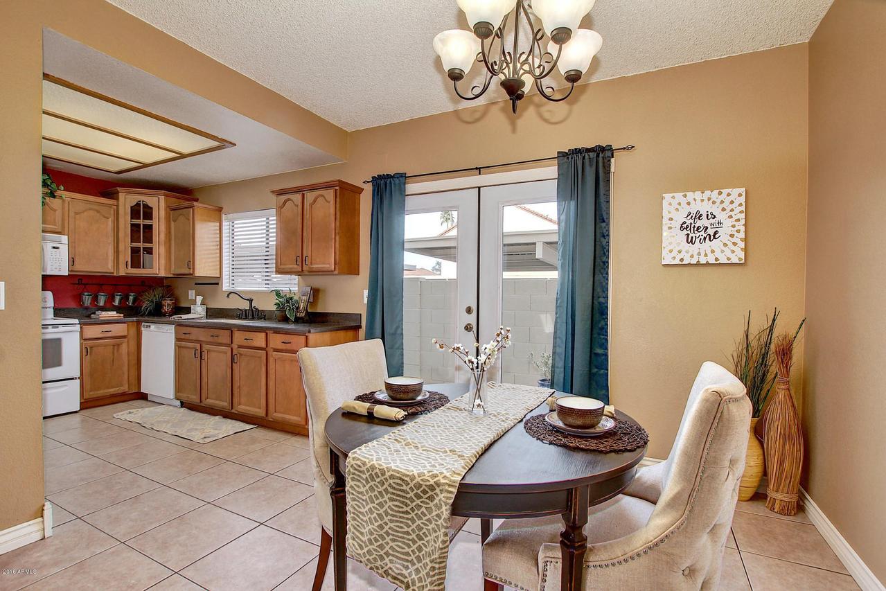 2955 N Oregon St. #6, Chandler, AZ 85225