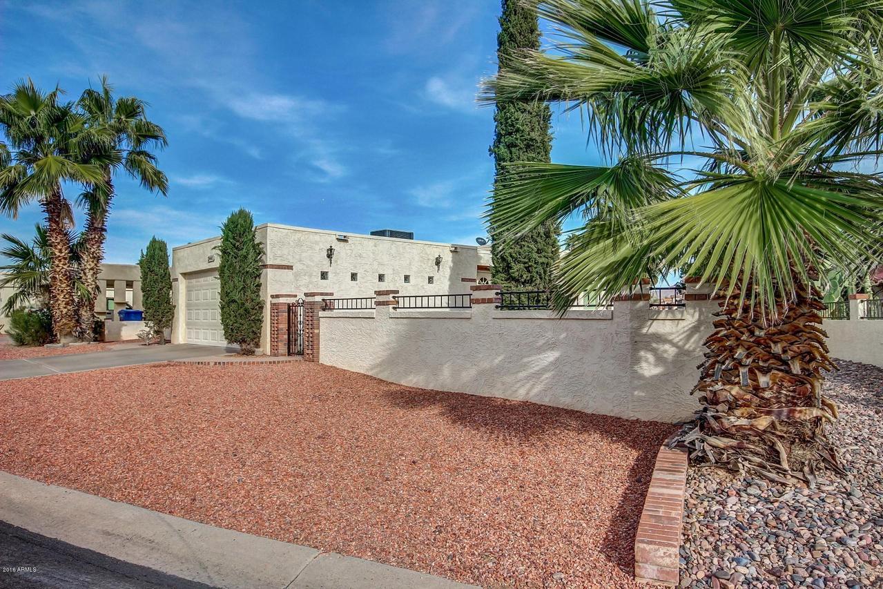 2441 N Augusta Dr., Mesa, AZ 85215