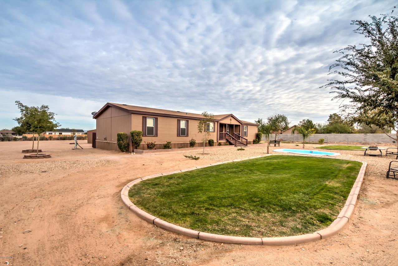 20320 E Empire Blvd., Queen Creek, AZ 85142