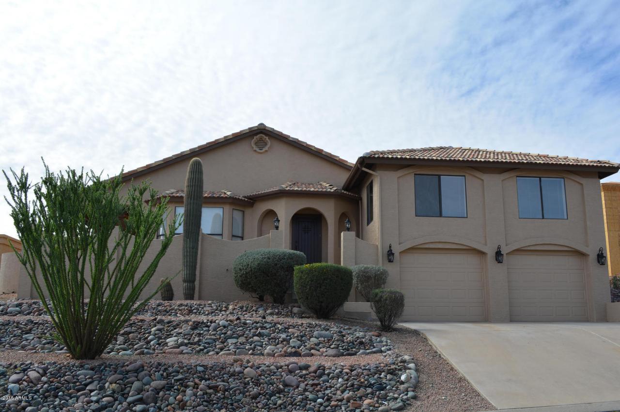 15735 E Cholla Dr., Fountain Hills, AZ 85268