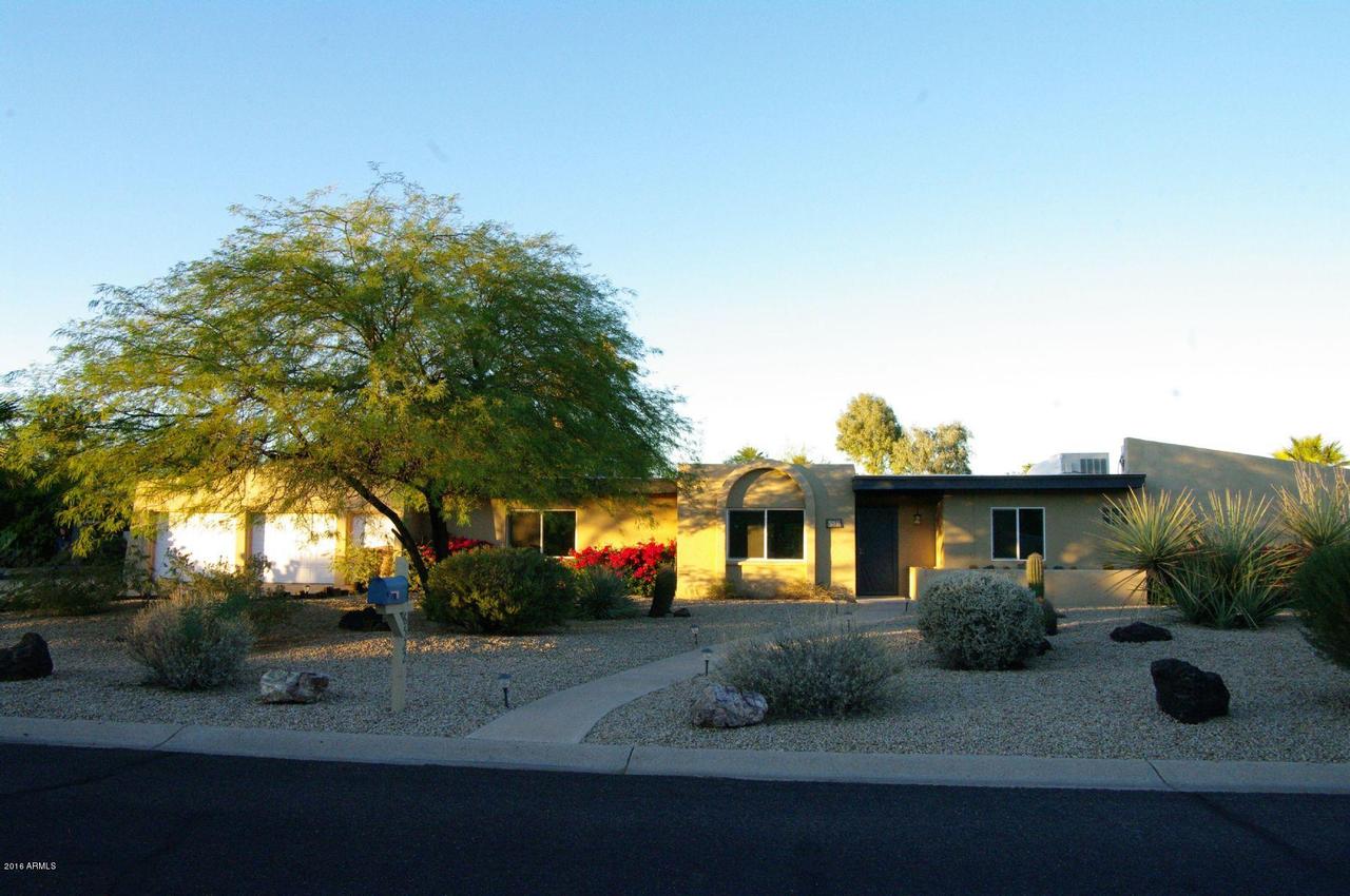6522 E Gary Rd., Scottsdale, AZ 85254