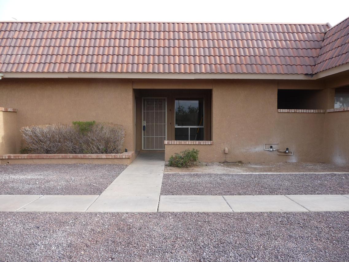 501 W Pontiac Dr. #6, Phoenix, AZ 85027