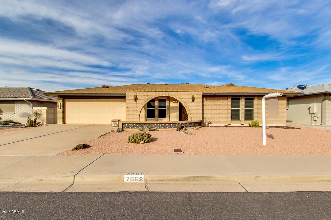 7862 E Madero Ave., Mesa, AZ 85209