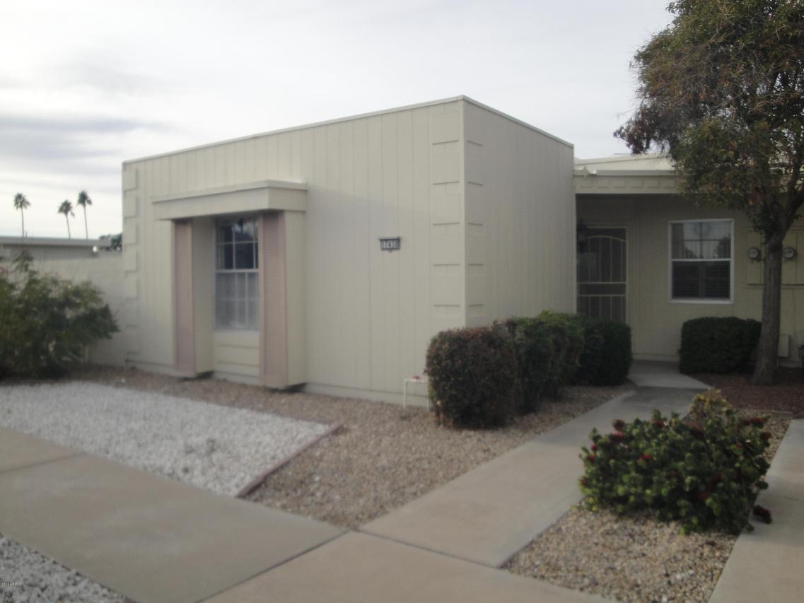 17438 N 105th Ave., Sun City, AZ 85373