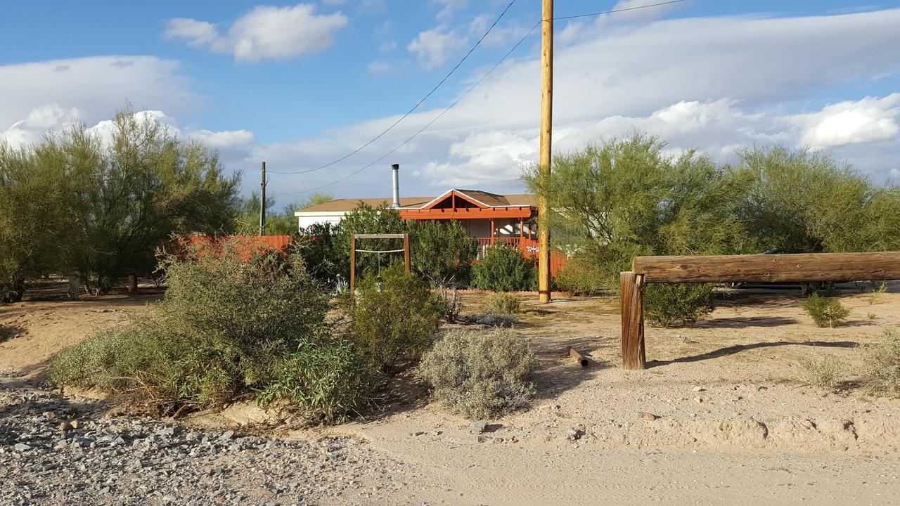 23838 E Logan Blvd., Florence, AZ 85132