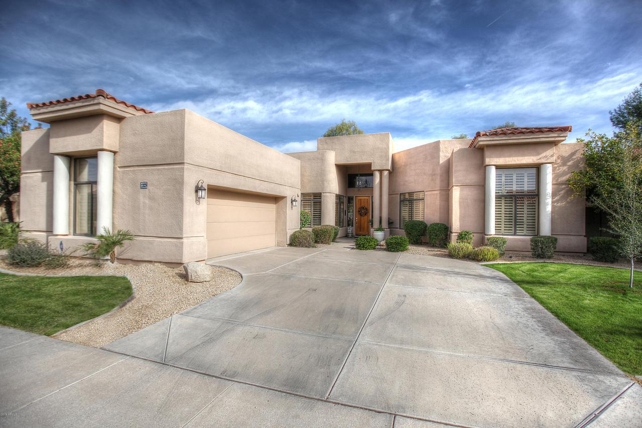 12029 N 80th Pl., Scottsdale, AZ 85260