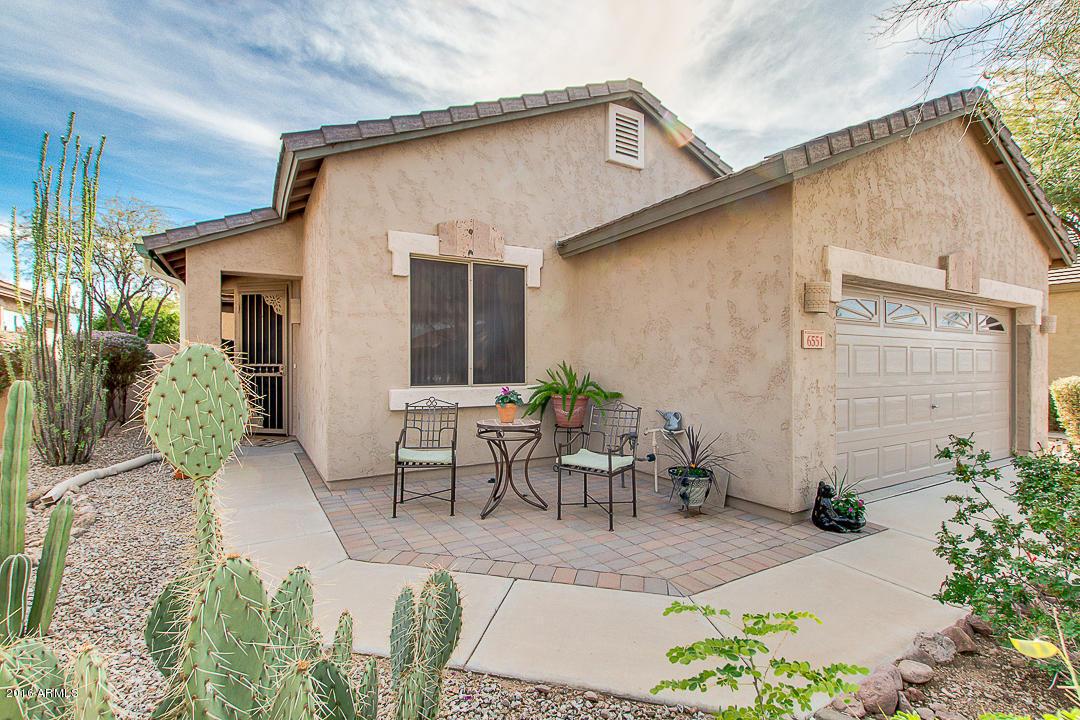 6551 E Las Animas Tr., Gold Canyon, AZ 85118