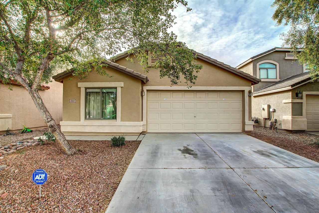 41411 W Pryor Ln., Maricopa, AZ 85138