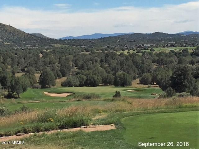 15894 N Silent Moon Ln. #61, Prescott, AZ 86305