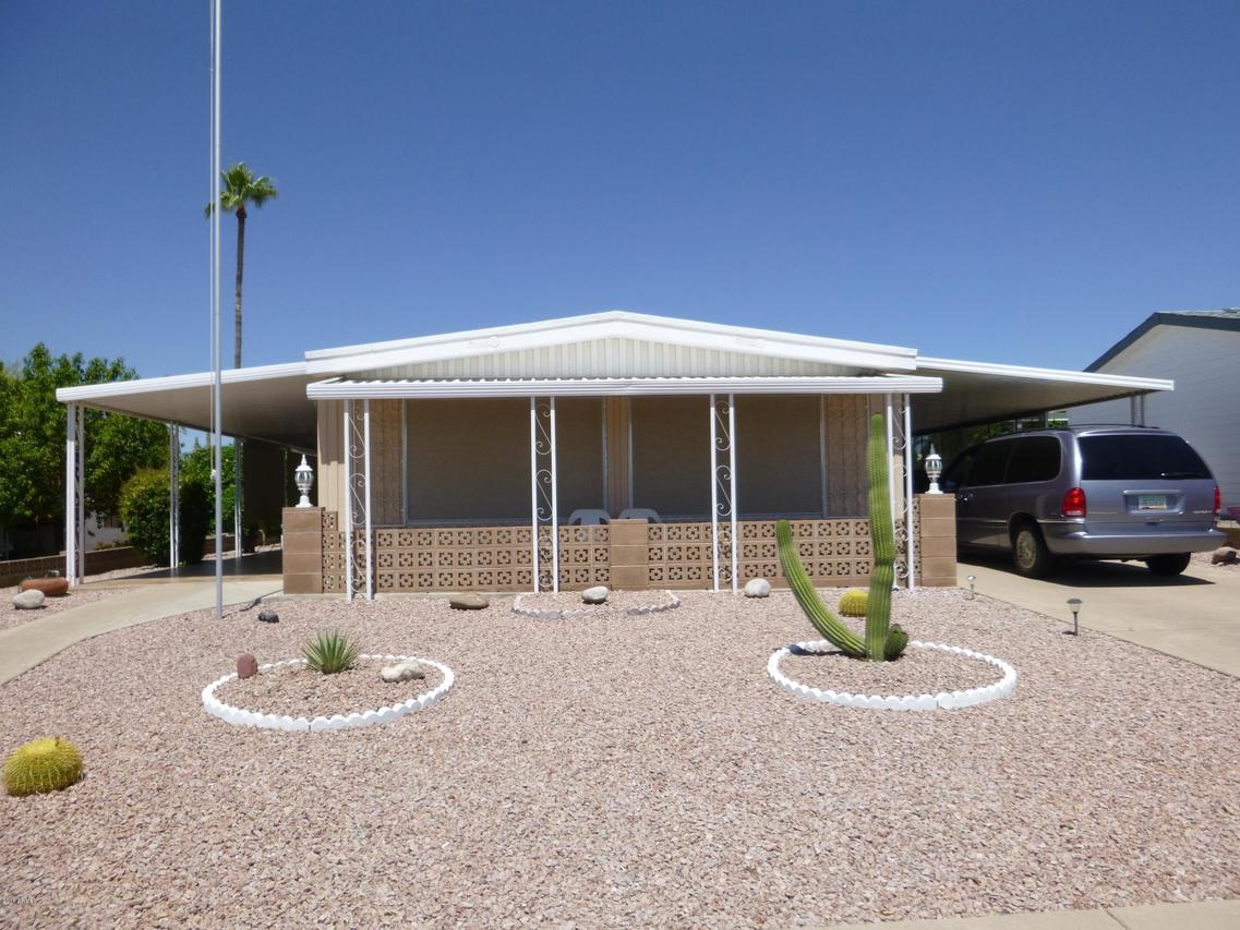 2529 N Lema Dr., Mesa, AZ 85215