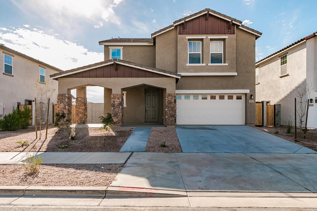 22251 E Via De Olivos Ct., Queen Creek, AZ 85142