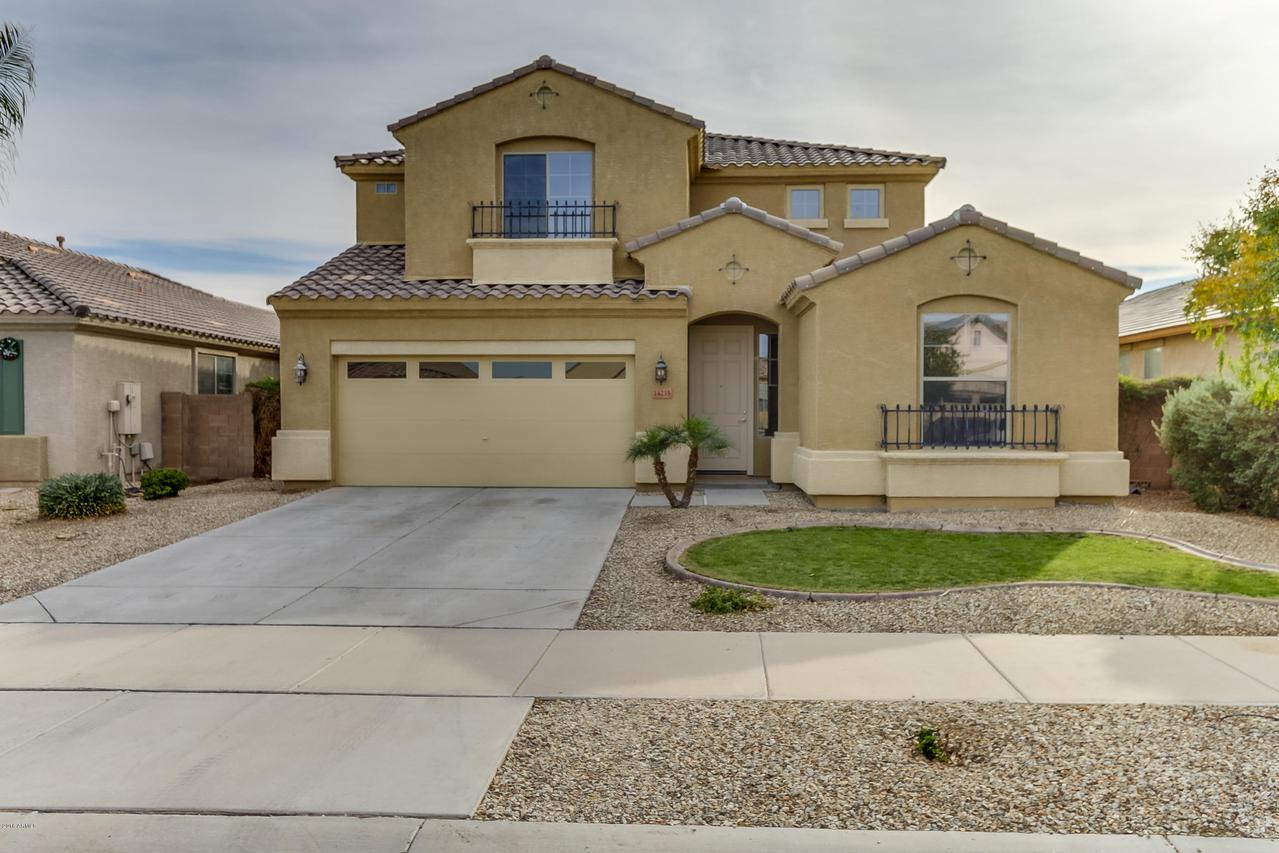14235 W Calavar Rd., Surprise, AZ 85379