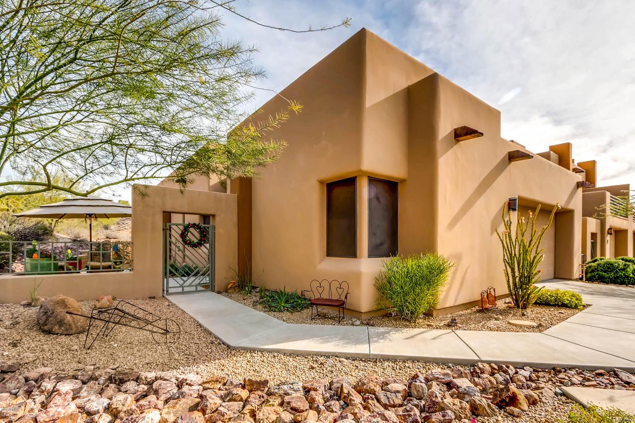 17025 E La Montana Dr. #109, Fountain Hills, AZ 85268