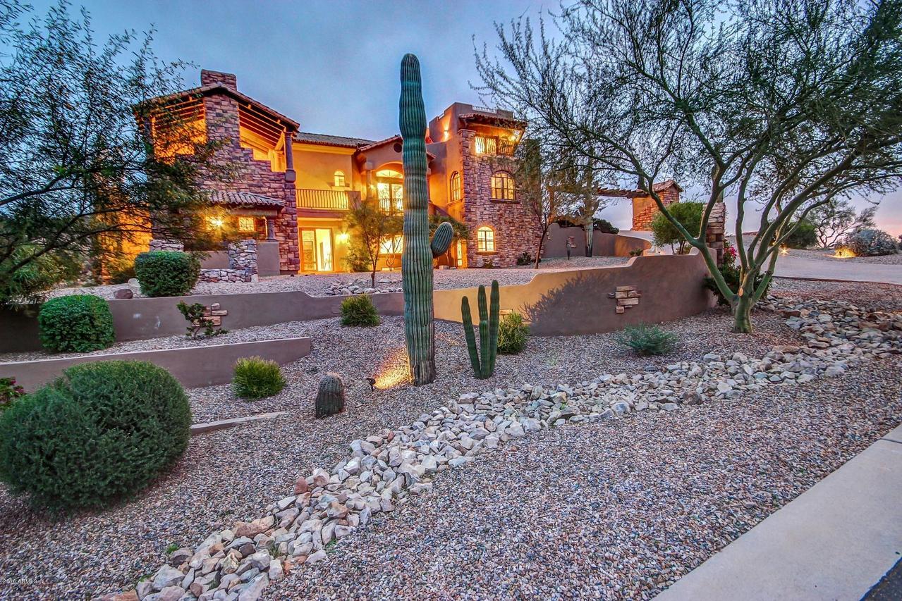 4303 S El Camino Del Bien Rd., Gold Canyon, AZ 85118