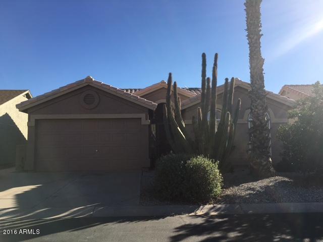 1717 E Palm Beach Dr., Chandler, AZ 85249