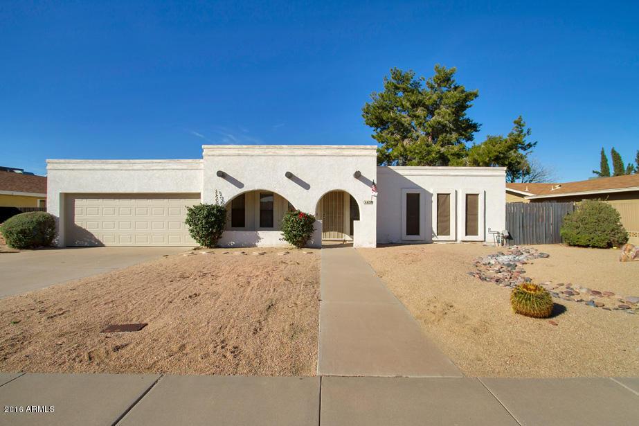 638 N Kachina St., Mesa, AZ 85203