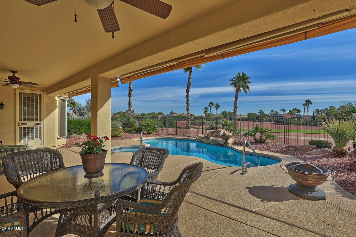 23211 N Montecito Ave., Sun City West, AZ 85375
