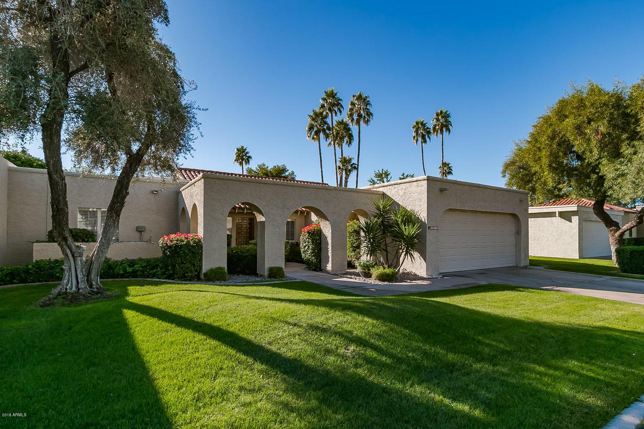 7313 E Claremont St., Scottsdale, AZ 85250