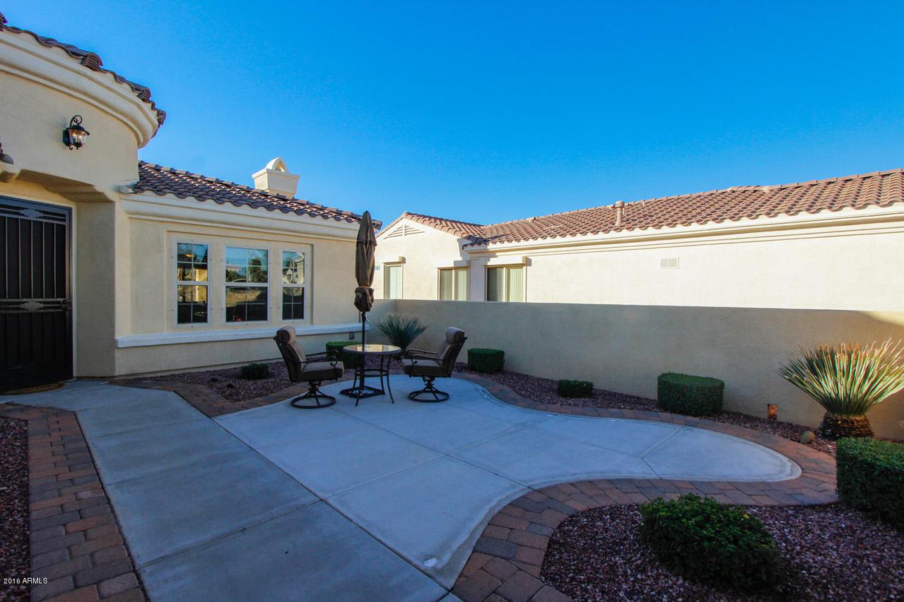 13841 W Sola Dr., Sun City West, AZ 85375