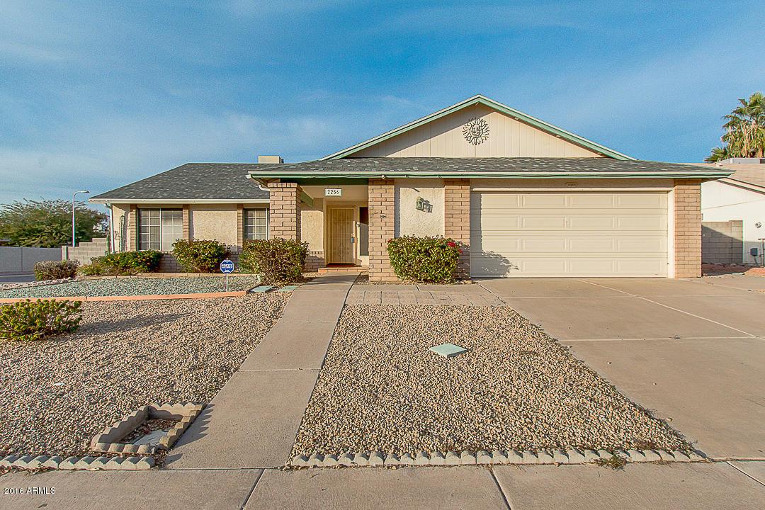 2256 W Tanque Verde Dr., Chandler, AZ 85224