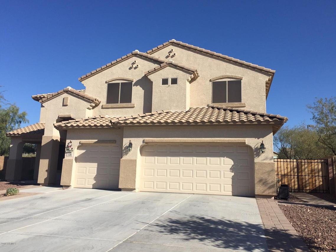 4504 W Judson Dr., Anthem, AZ 85087