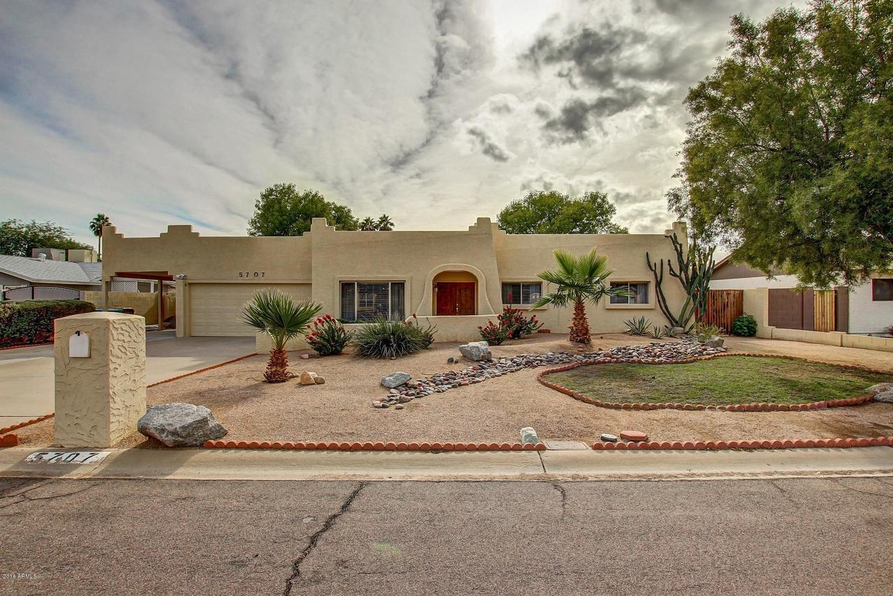 5707 E Estrid Ave., Scottsdale, AZ 85254
