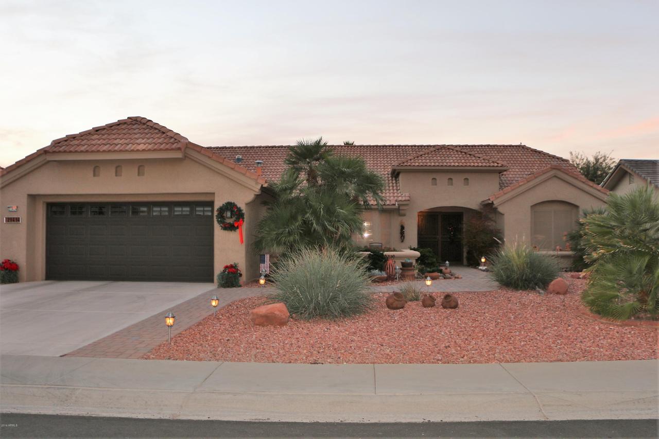 21414 N 138th Ave., Sun City West, AZ 85375