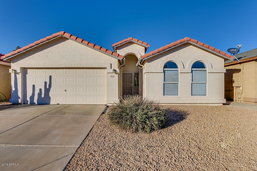 8418 W Almeria Rd., Phoenix, AZ 85037