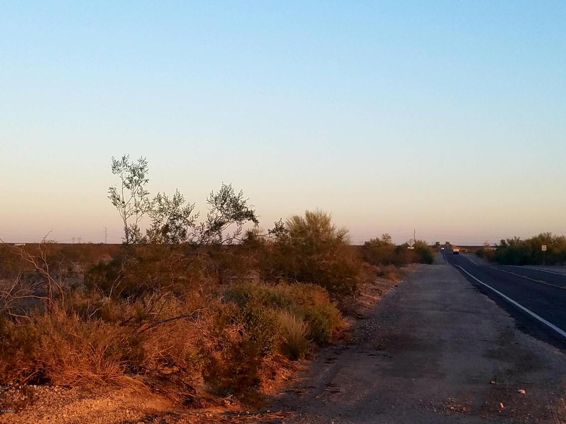 W Yuma Rd. #-, Buckeye, AZ 85326