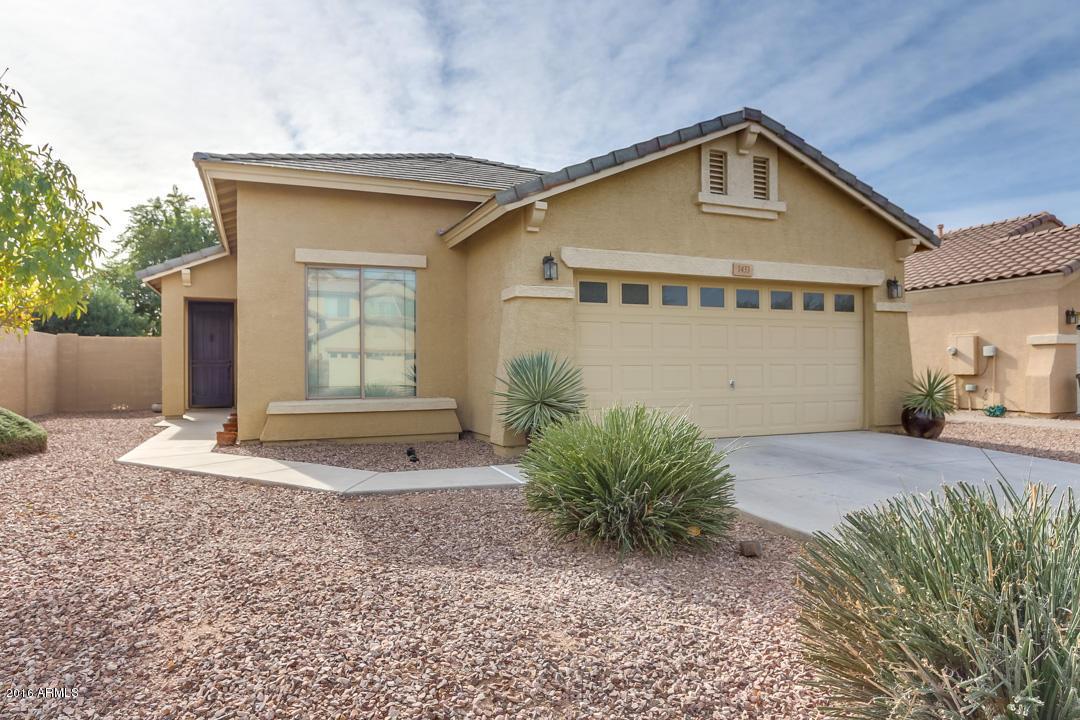 1433 E Arrowhead Tr., Gilbert, AZ 85297