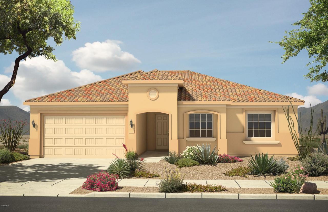 7788 W Autumn Vista Way, Florence, AZ 85132