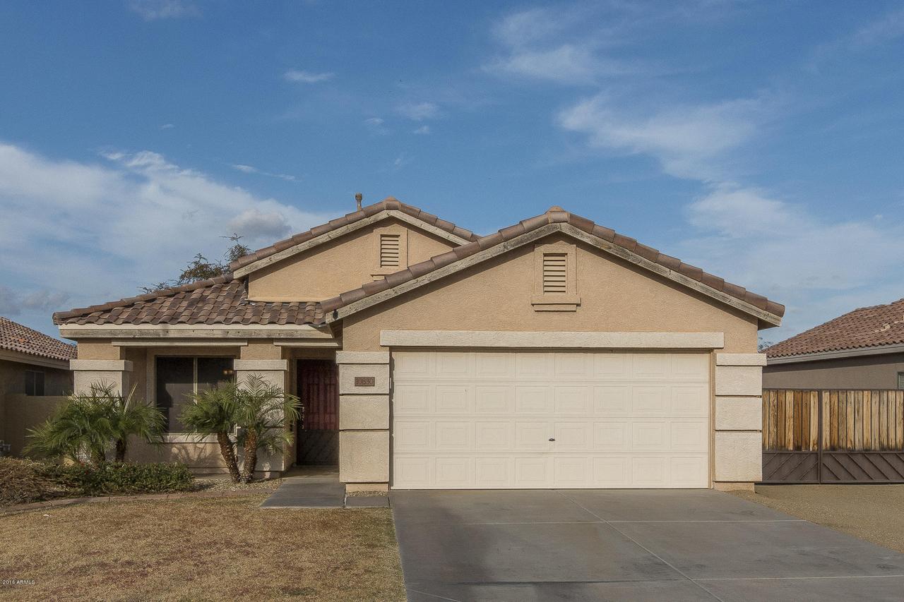 10830 W Louise Dr., Sun City, AZ 85373