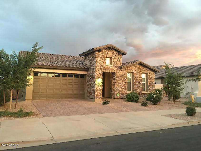 22343 E Via De Olivos, Queen Creek, AZ 85142