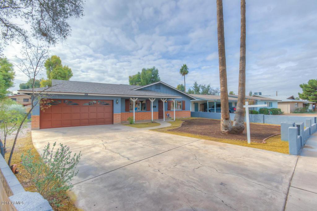 4001 W Medlock Dr., Phoenix, AZ 85019