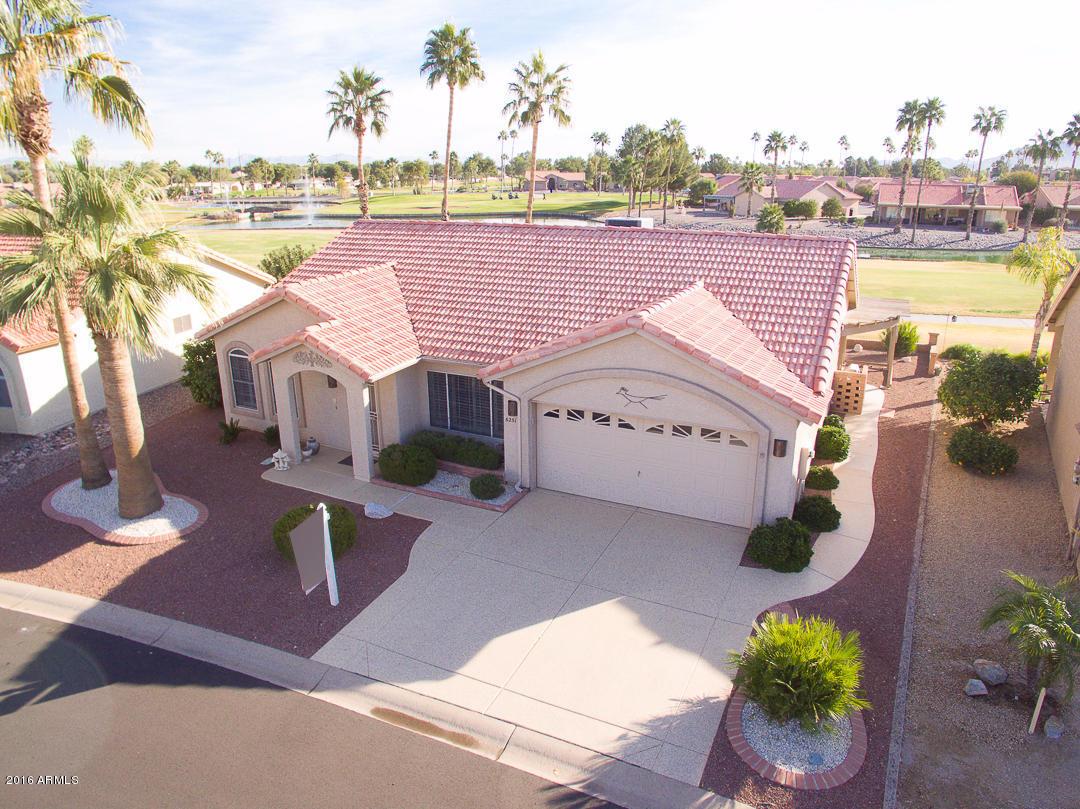6231 S Pebble Beach Dr., Chandler, AZ 85249