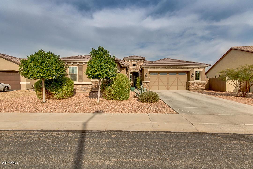 18550 W Cinnabar Ave., Waddell, AZ 85355