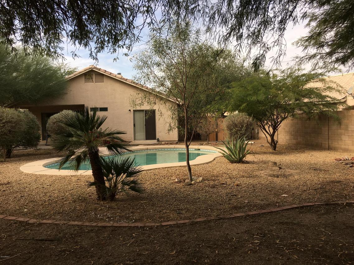 924 E Calle Adobe Ln., Goodyear, AZ 85338