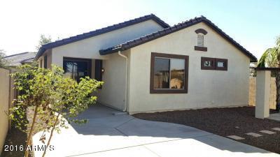 1258 E Thompson Way, Chandler, AZ 85286