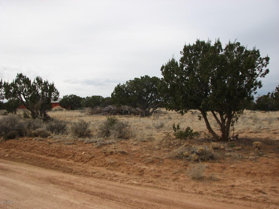 SEC 9 T14n, R16e: Ne4, Nw4, Sw4 Cr #-, Heber, AZ 85928