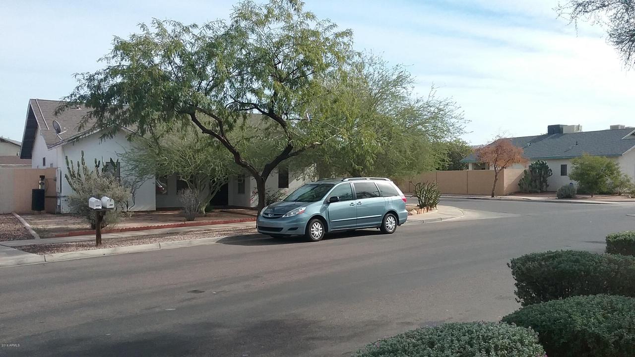 1448 E Saint Catherine Ave., Phoenix, AZ 85042