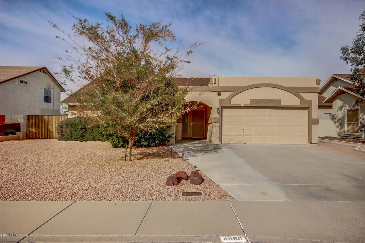 4860 E Princess Dr., Mesa, AZ 85205