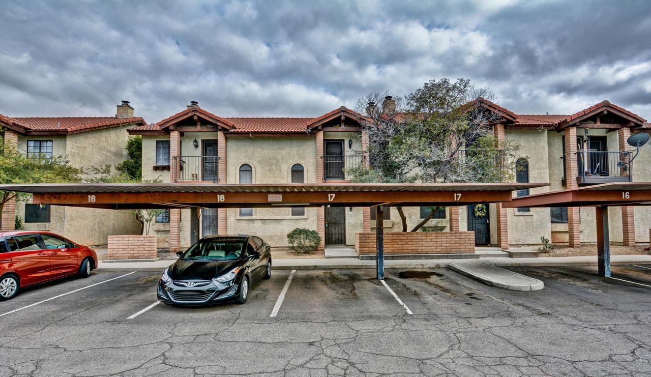 2315 W Union Hills Dr. #117, Phoenix, AZ 85027